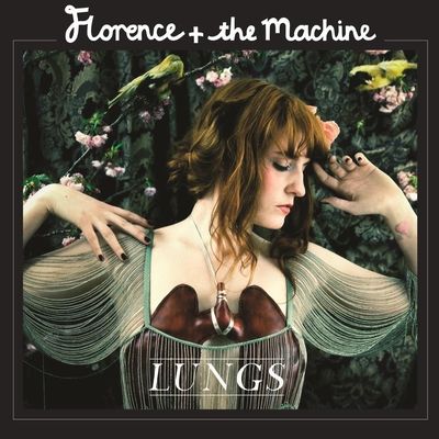 Lungs (Vinyl / 12" Album)
