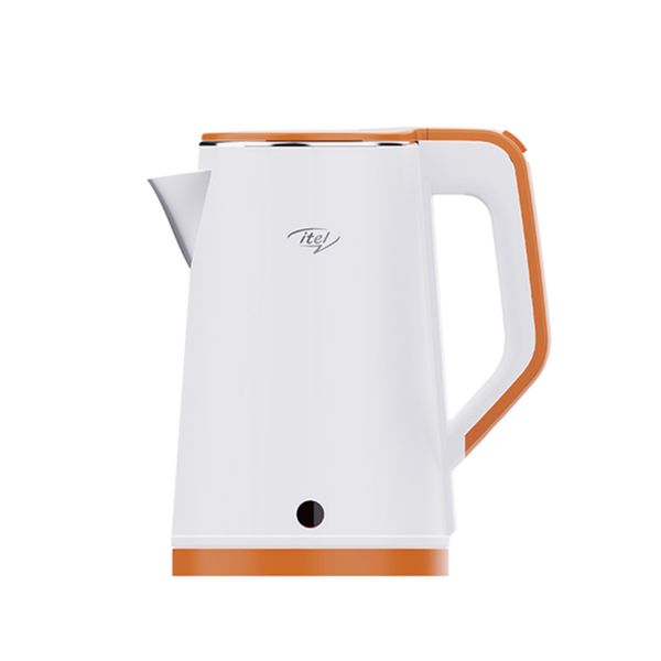 itel 1.7L Electric Kettle - 1700W
