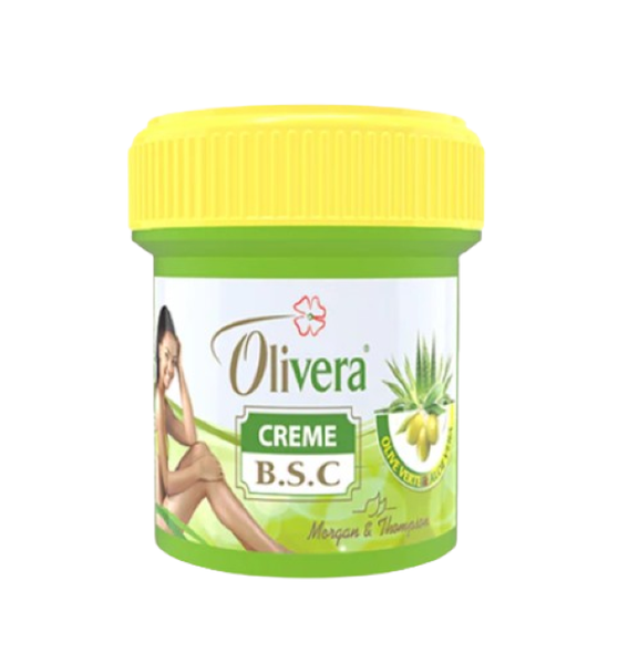 Olivera Black Spot Corrector Cream 30g