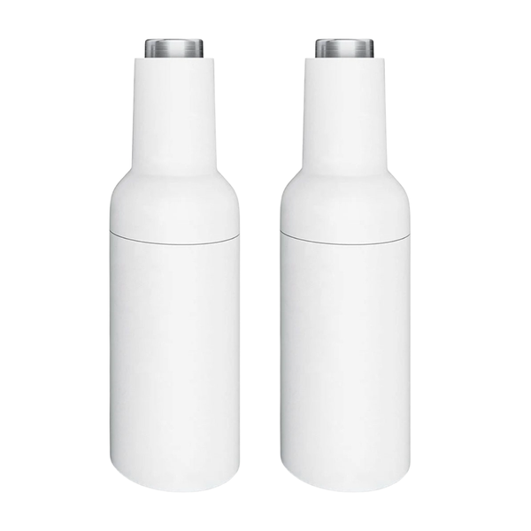 Gravity Electric Spice Mills