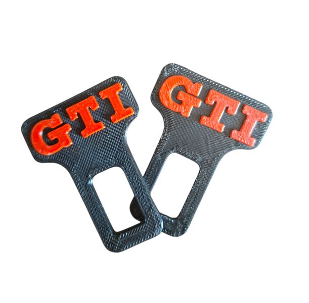 Seatbelt Clips