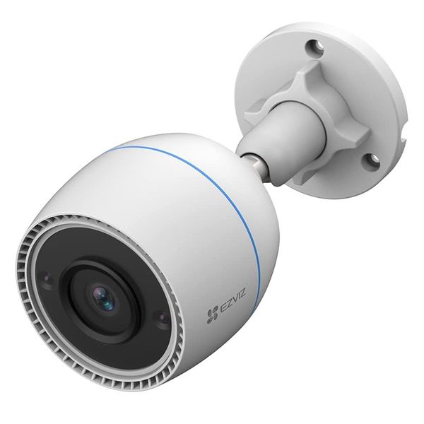 EZVIZ C3TN 1080P Smart er Full HD Outdoor WiFi Security Camera