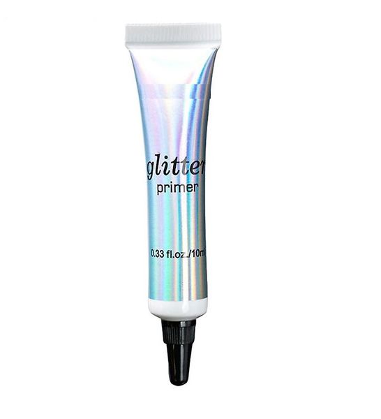 Ushas Glitter Eyeshadow and Lip Primer