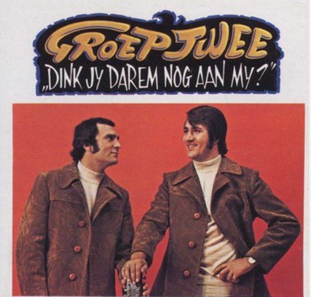 Groep Twee - Dink Jy Darem Nog Aan My?