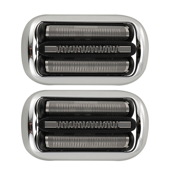 73S Replacement Shaver Head For Braun Electric Razor 7 S7 7025/7020S