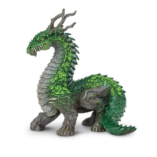 Safari - Jungle Dragon