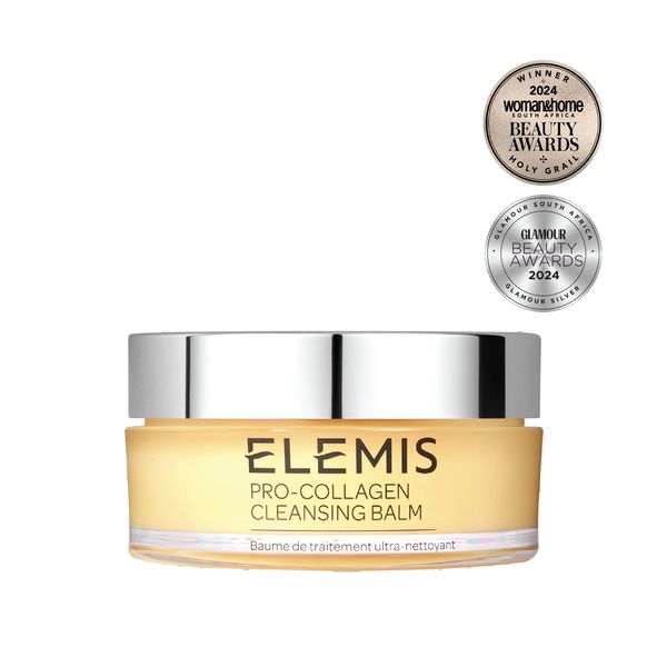 ELEMIS Pro-Collagen Cleansing Balm