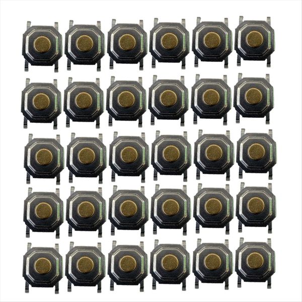 Button Switch for Steam Deck Seteam Button Tactile Tact Push Button