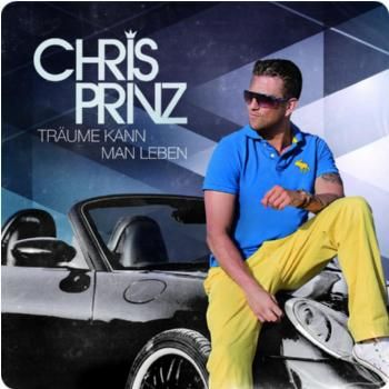 Traume Kann Man Leben (CD)