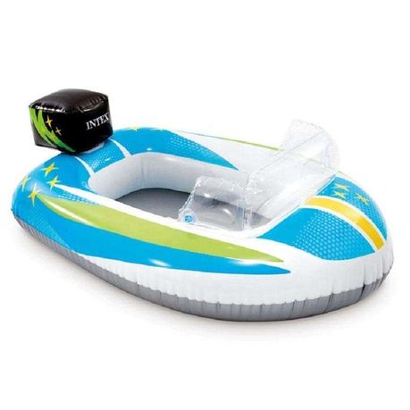 Inflatable Pool Cruiser (Toddler) Shop Get it Tomorrow