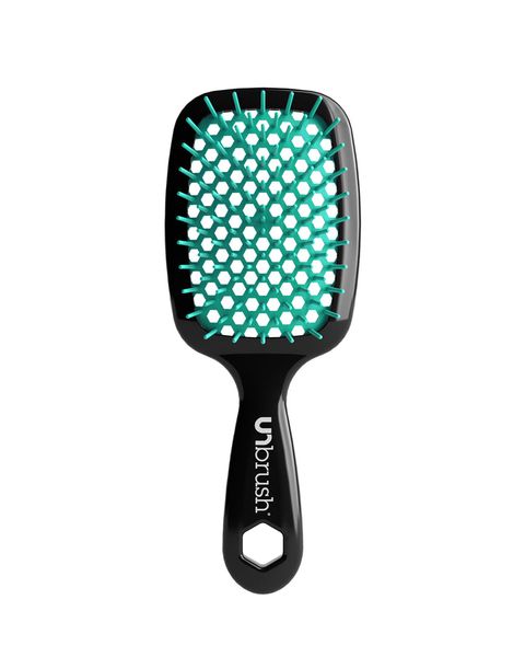 FHI Heat UNbrush Detangling Hair Brush - Lagoon