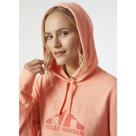 Helly Hansen Women's Nord Graphic Hoodie