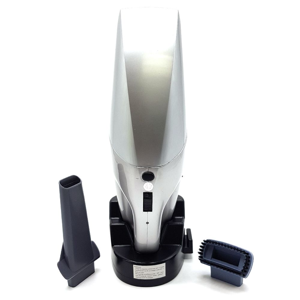 Rechargeable Handheld Vacuum Cleaner Shop Today. Get it Tomorrow!