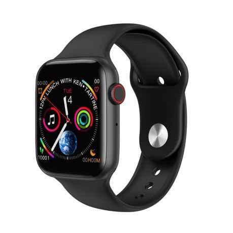 Smart Watch with Heart Rate Model A135 Shop Today. Get it