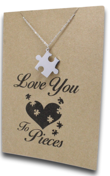 Puzzle Pieces image