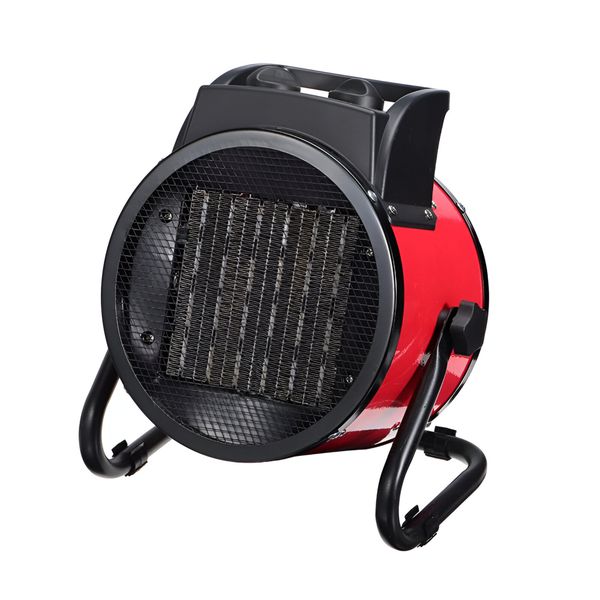 2000W Industrial Warm Air Blower Heater BH-P2