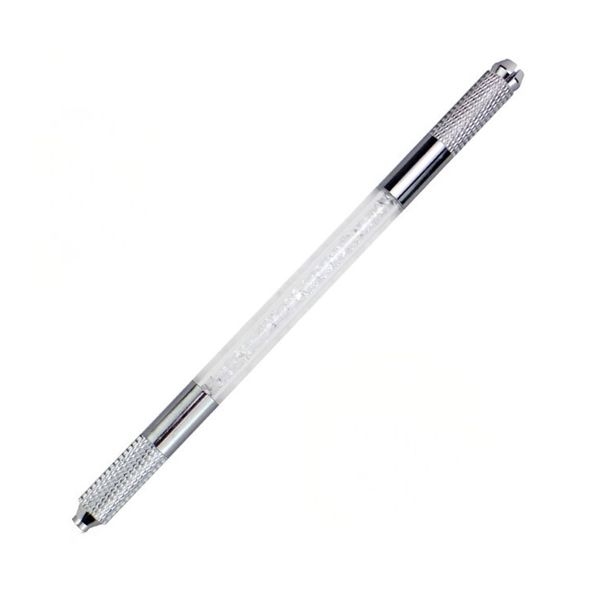 Microblading, Shading Dual-sided Crystal Pen / Hand Tool