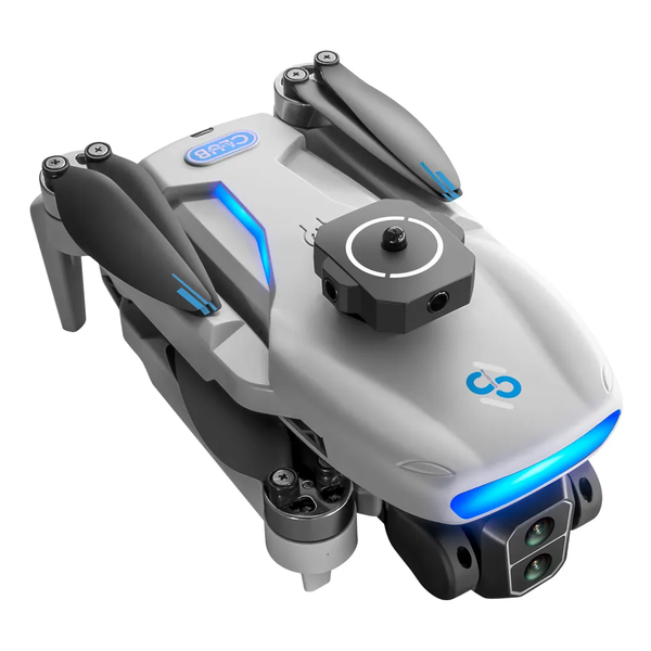 S181 GPS Drone 4K Professional HD Dual Camera