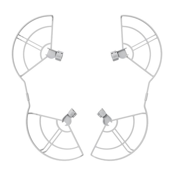 Propeller Guards Crash Protection Kit Compatible with DJI Mini 4 Pro