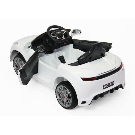 Jeronimo ride on car discount