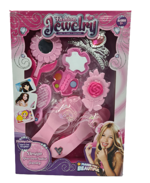 Fashion Jewelry Playset