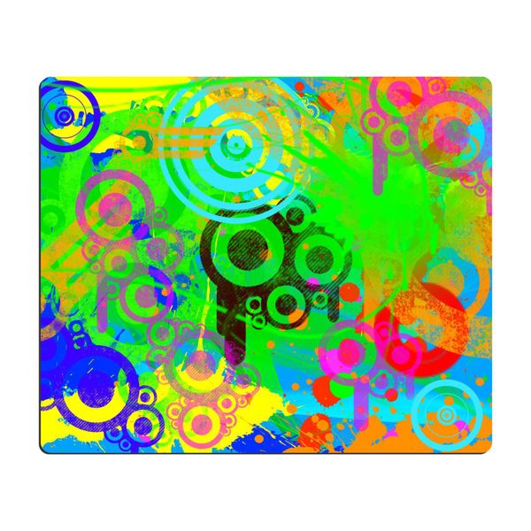 Funky Mouse Pad 5