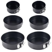 6 inch baking tin hotsell