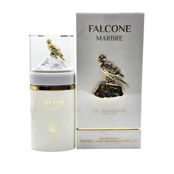 Falcone Marbre EDP Perfume By Le Falcone 100ml