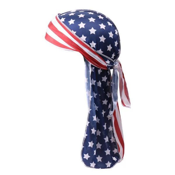 Durag Kings - Durag - America - Silky Finish