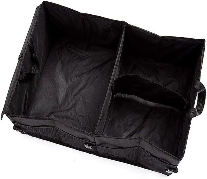 Car Boot Organiser