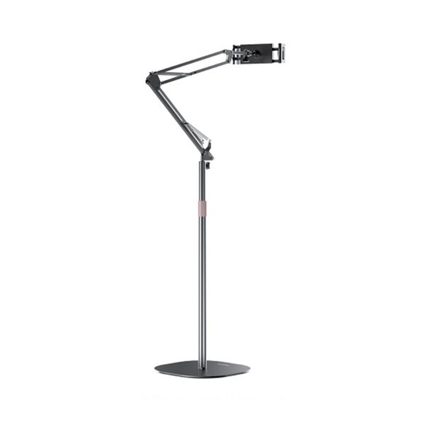 YESIDO C295 Afrocrafts Multiple Adjustable Lazy Stand For Tablets&amp;Phones