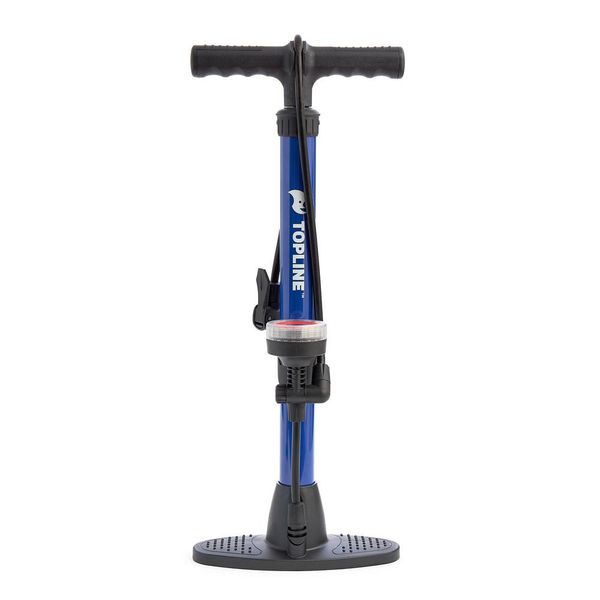 Hand Pump - High Pressure (with Gauge) AP7265