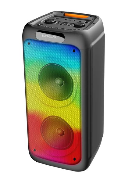 SonicGear AudioX Pro 800 HD Portable Speaker