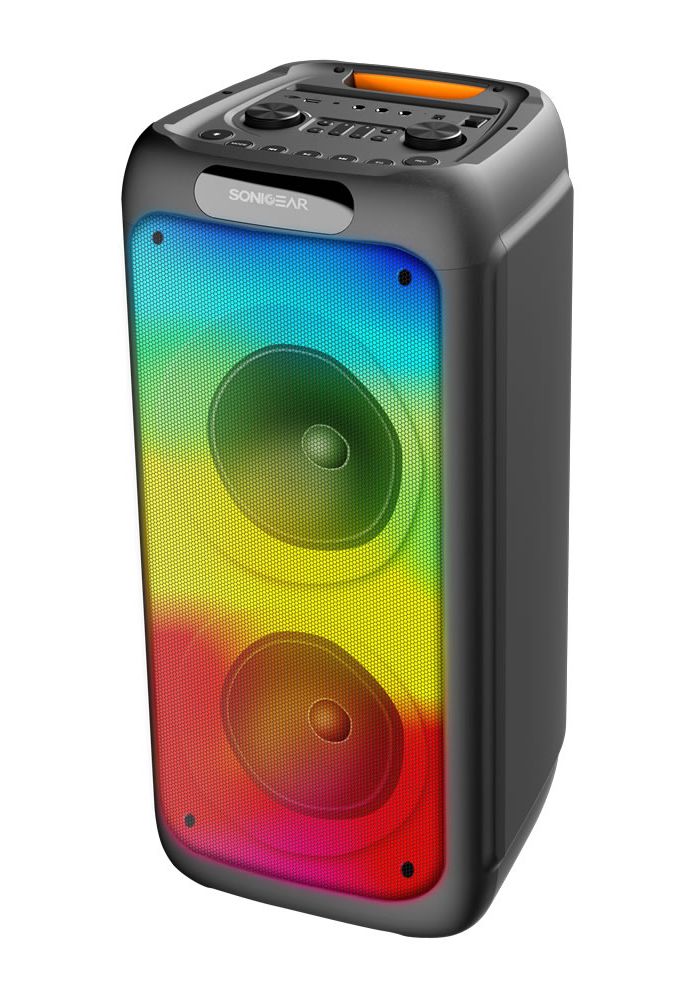 SonicGear AudioX Pro 800 HD Portable Speaker Shop Today. Get it Tomorrow!