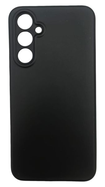 MXM Liquid Silicone Protective Camera Cut-Out Case for Samsung Galaxy A34