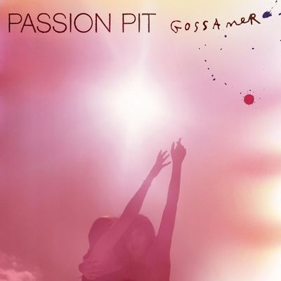 Gossamer (Vinyl / 12" Album)