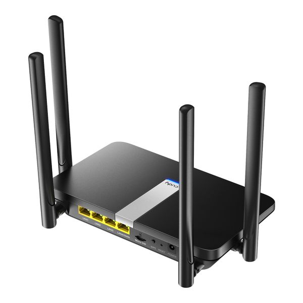 Cudy AC1200 4G LTE Gigabit Router