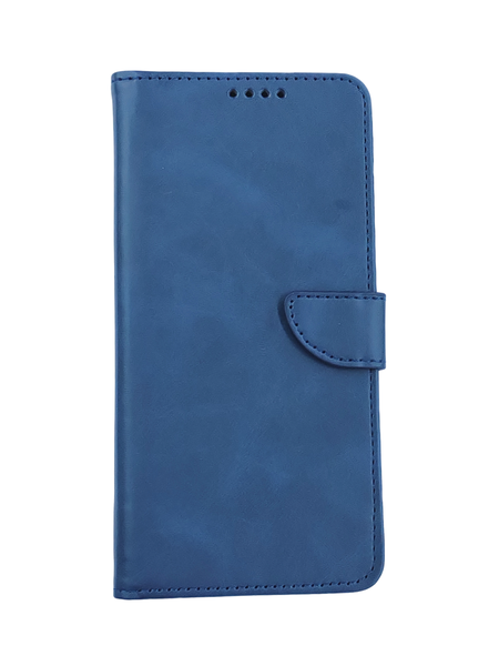 Leather Flip Book Cover For Honor X8b With Card Slot