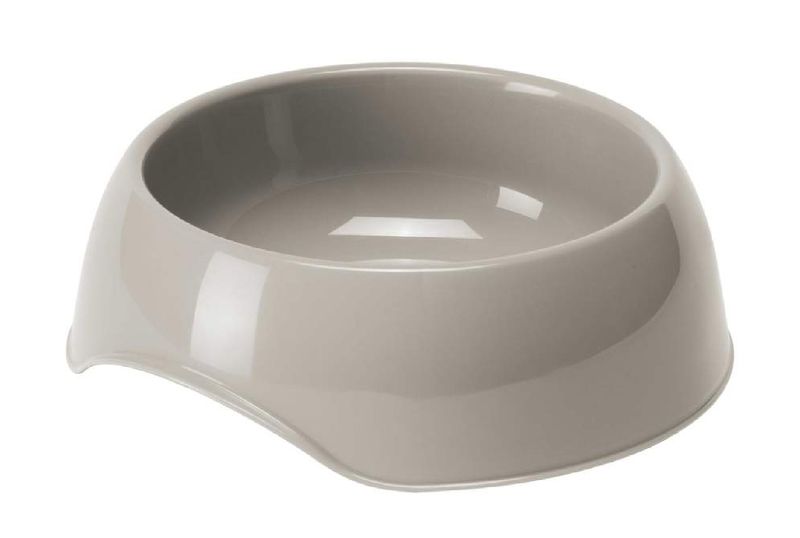 Moderna Gusto Bowl 700ml Warm Grey