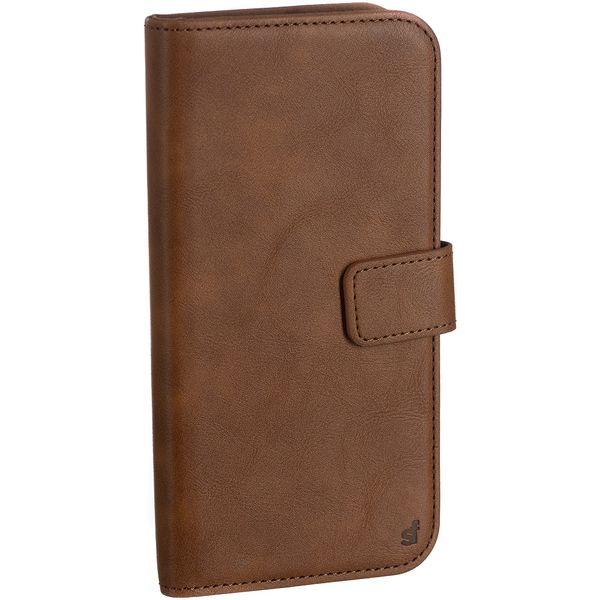 Superfly Snap 2-in-1 Flip Case for Apple iPhone 12 Pro Max - Tan