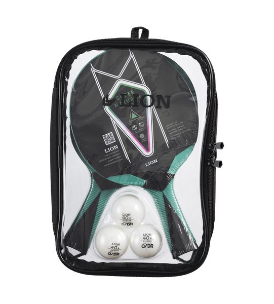 Outdoor Table Tennis Set