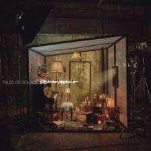 Stephan Moccio: Tales of Solace (CD / Album)