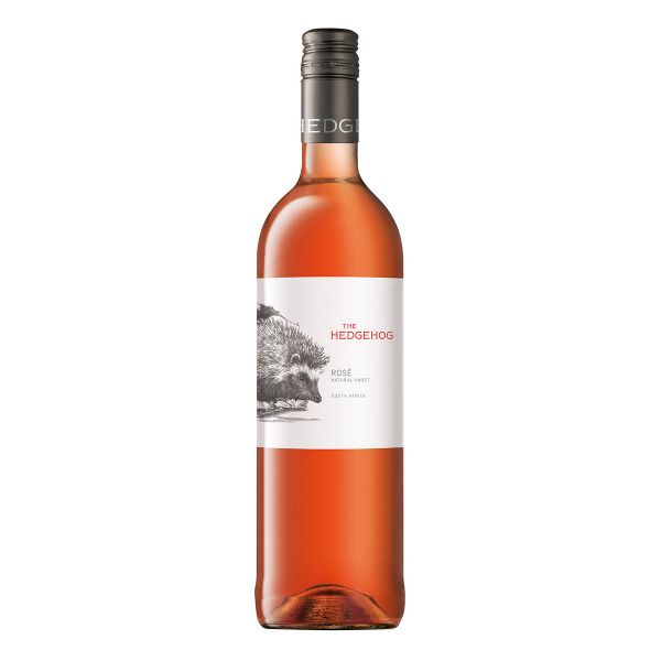 Hedgehog Rose 1 x 750ml