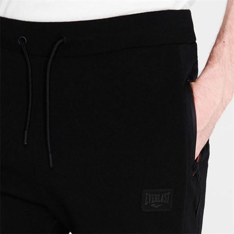 Everlast premium closed discount hem jogging bottoms