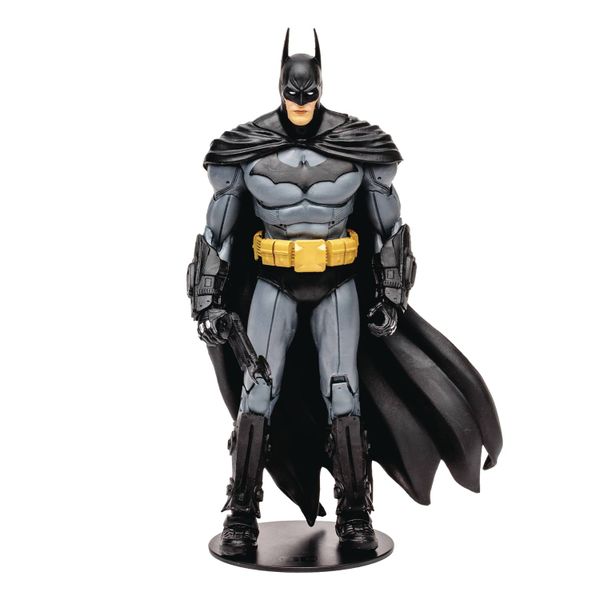 Batman Arkham City 7inch Figure