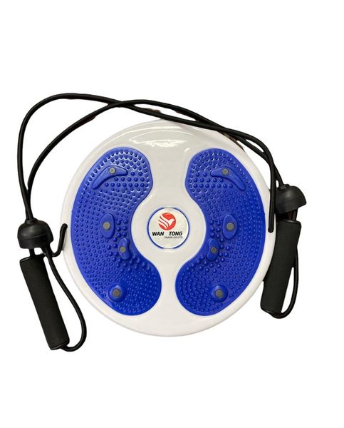SD Fitness - Waist Twisting Disc