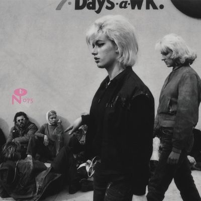 Basement Beehive: The Girl Group Underground (Vinyl / 12" Album)