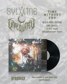 Time Without End (Vinyl / 12" Album (Limited Edition))