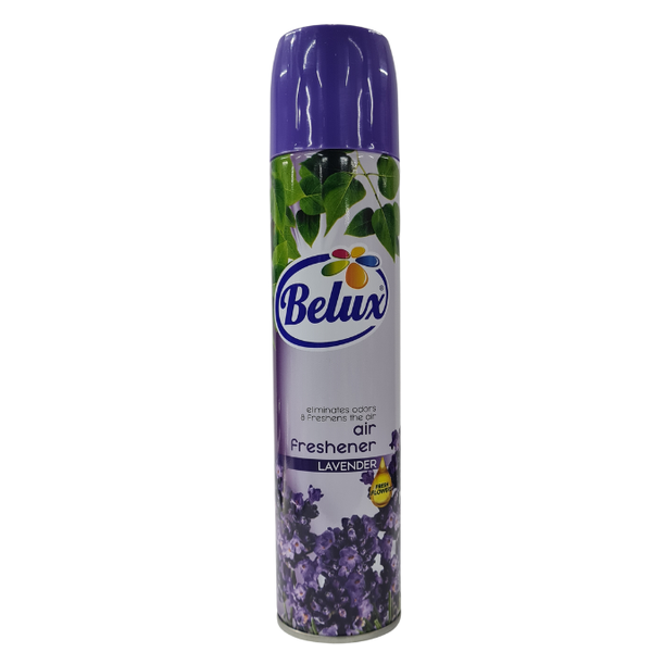 Belux logo