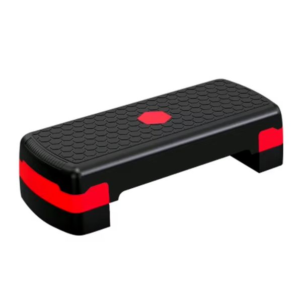 Adjustable Exercise Equipment Step Platform for Sports &amp; Fitness